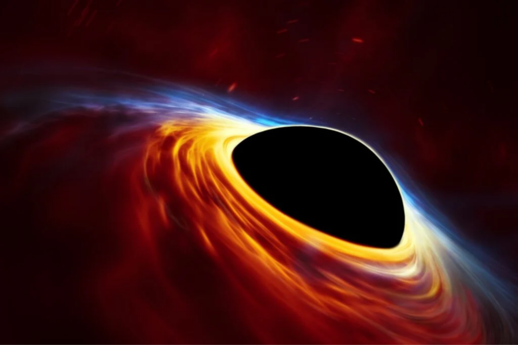 Cygnus X 1
