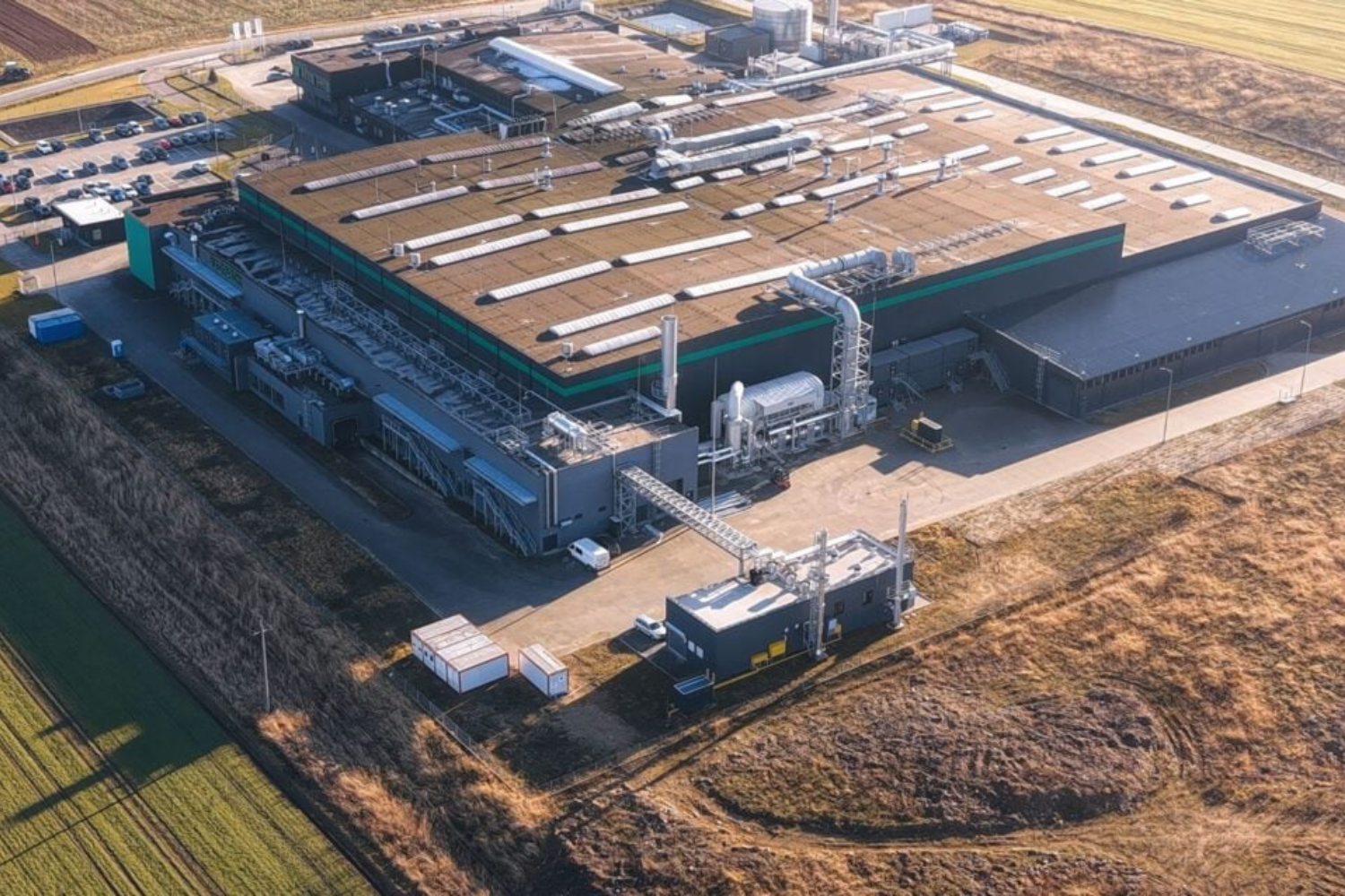 Data Center Empresa