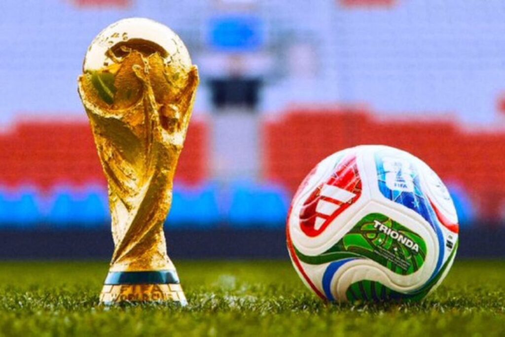 Um conflito inesperado ameaça mudar a Copa de 2026 e até Bolívia e Itália surgem nas especulações