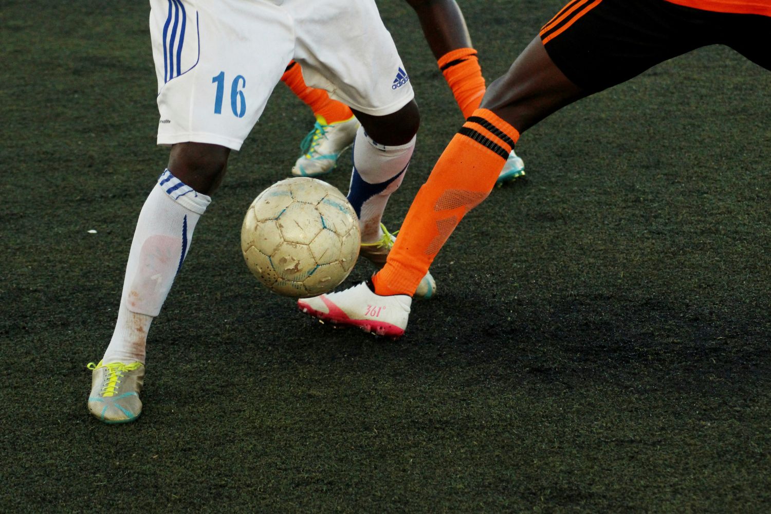 Inteligência artificial e bola inteligente: o que está chegando ao Mundial