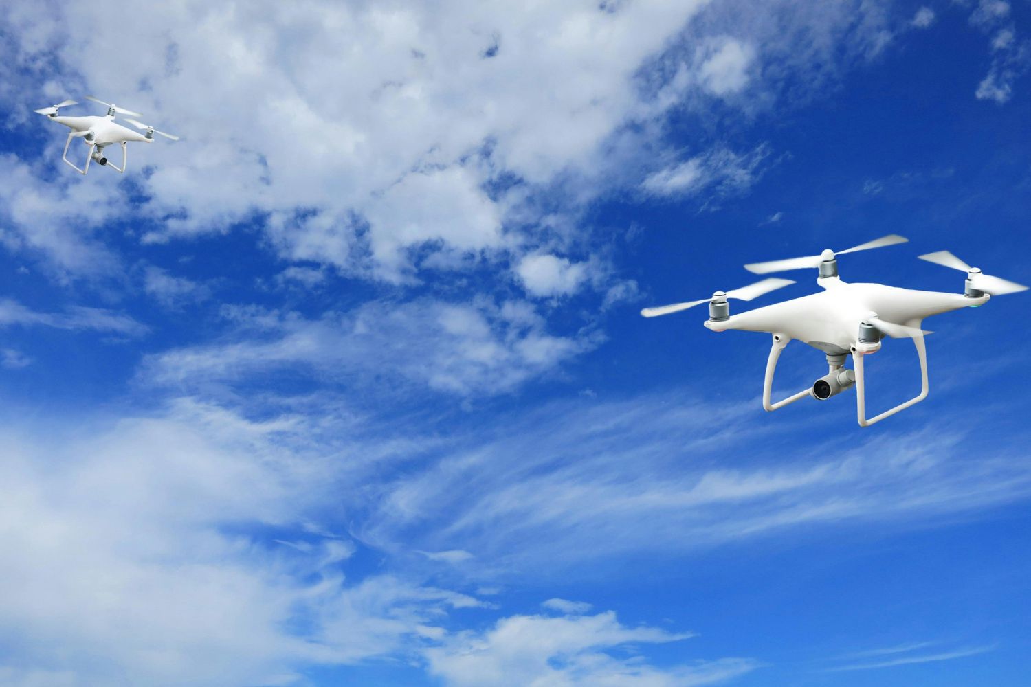Drones FPV armados: como esses dispositivos baratos estão impactando guerras modernas