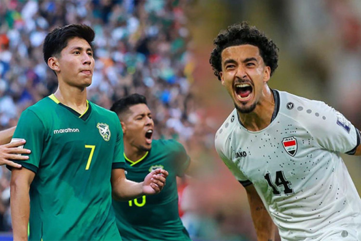 Um conflito inesperado ameaça mudar a Copa de 2026 e até Bolívia e Itália surgem nas especulações