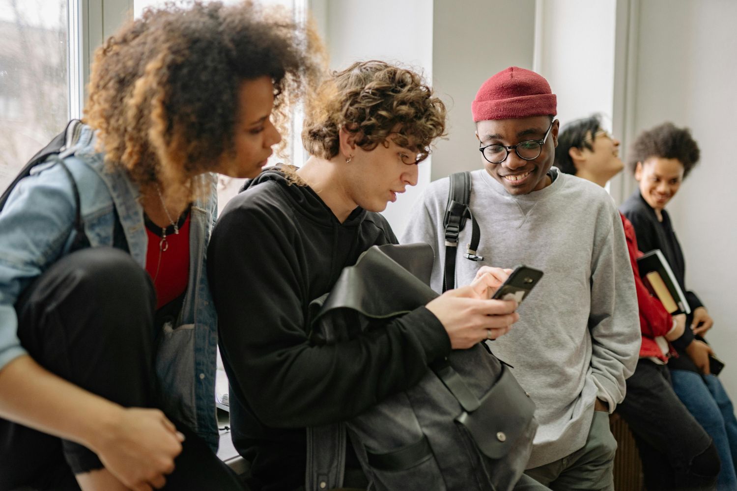 A reflexão de Leão XIV sobre tecnologia e juventude está gerando debate