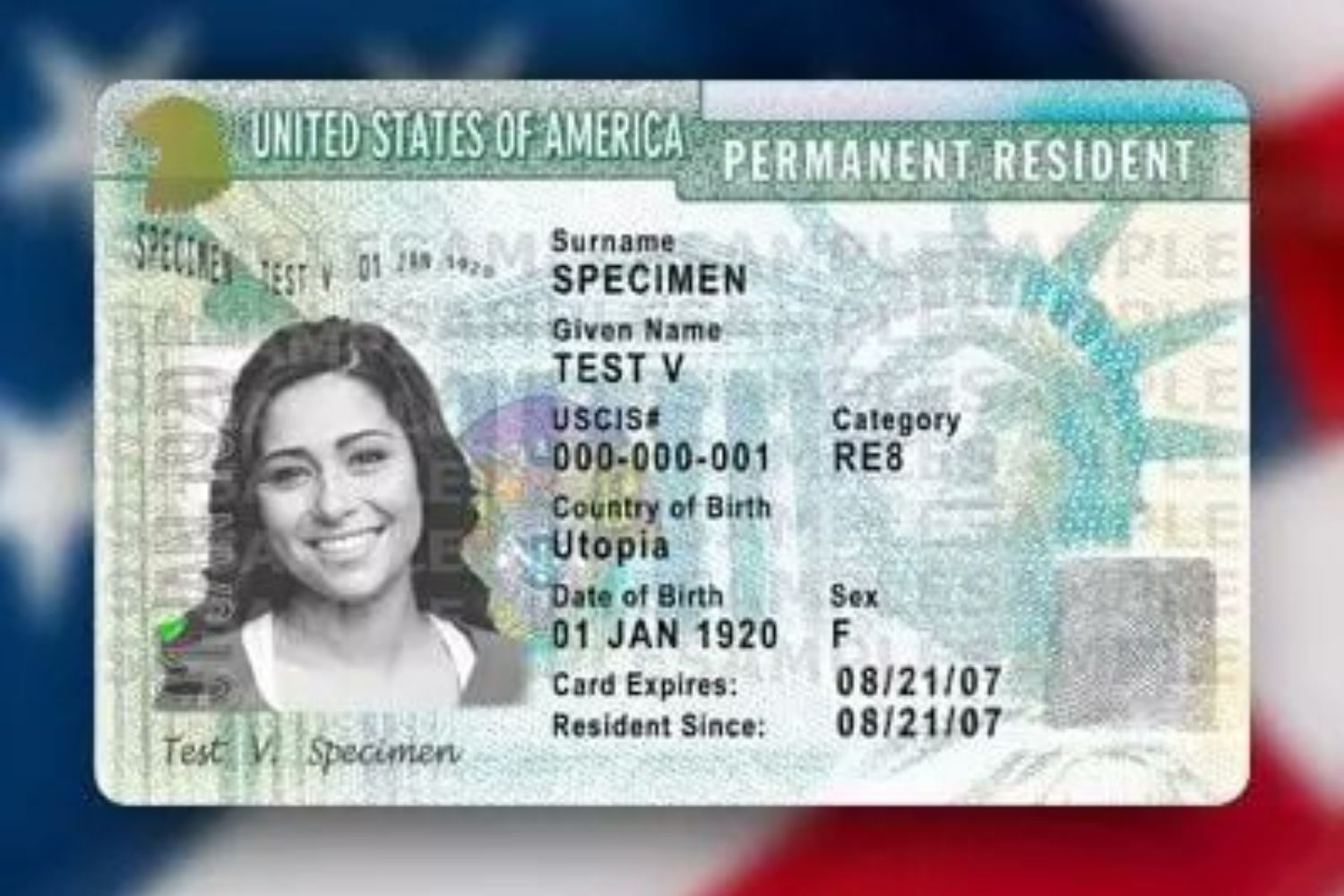 Nova regra dos EUA pode mudar drasticamente os planos de quem sonha com o green card