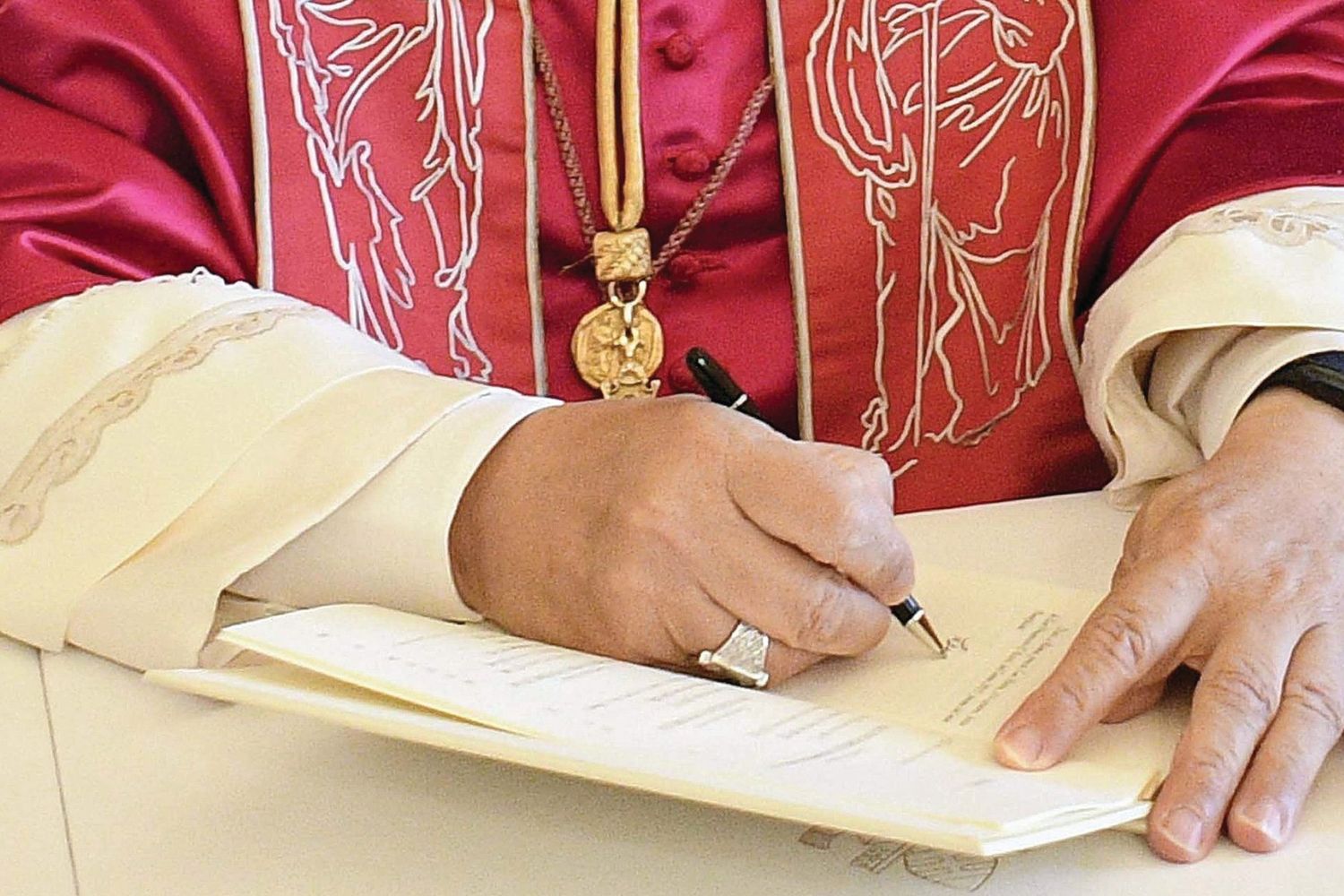 Nova encíclica do Vaticano vai abordar perigos da inteligência artificial