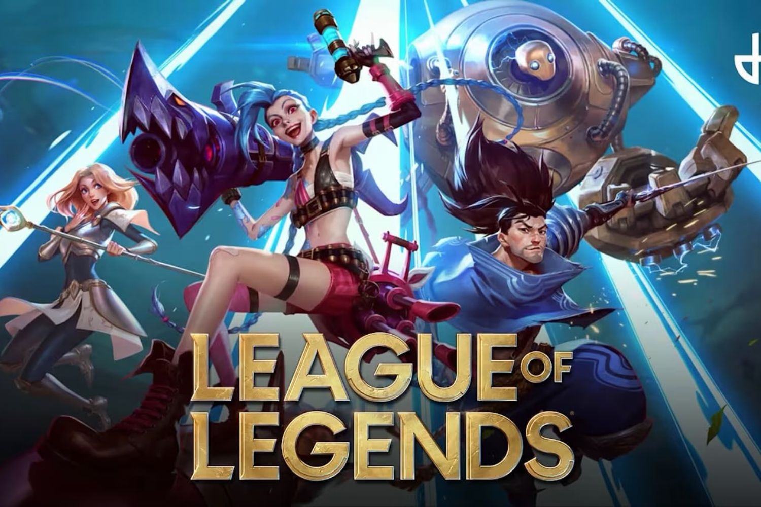 Estudo revela que jogar League of Legends pode melhorar funções do cérebro 