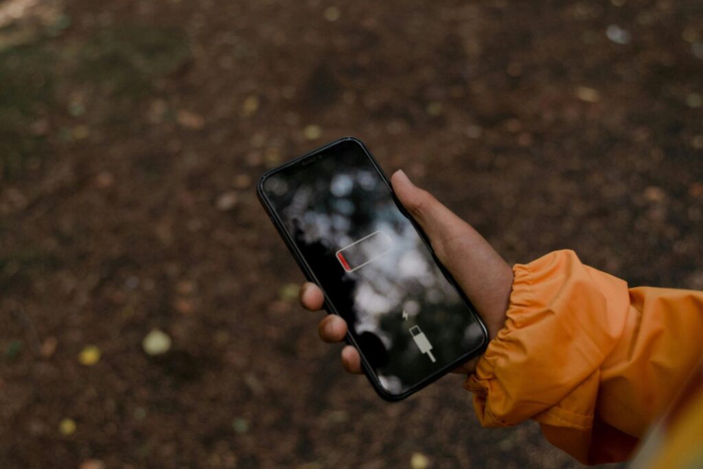 China desenvolve bateria que pode carregar celulares em apenas três minutos