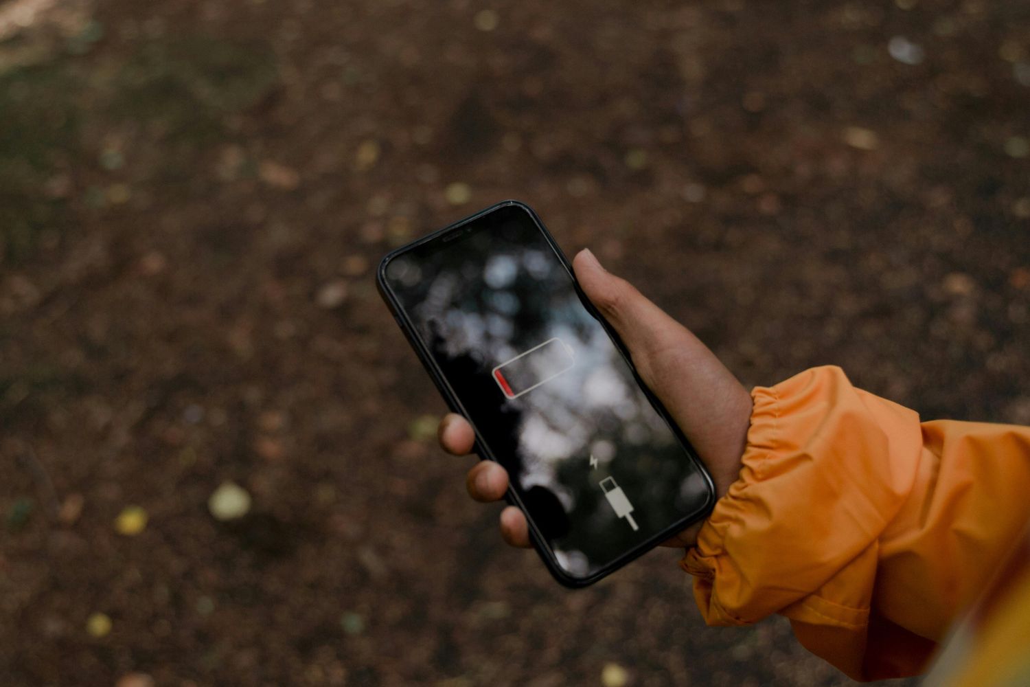 China desenvolve bateria que pode carregar celulares em apenas três minutos