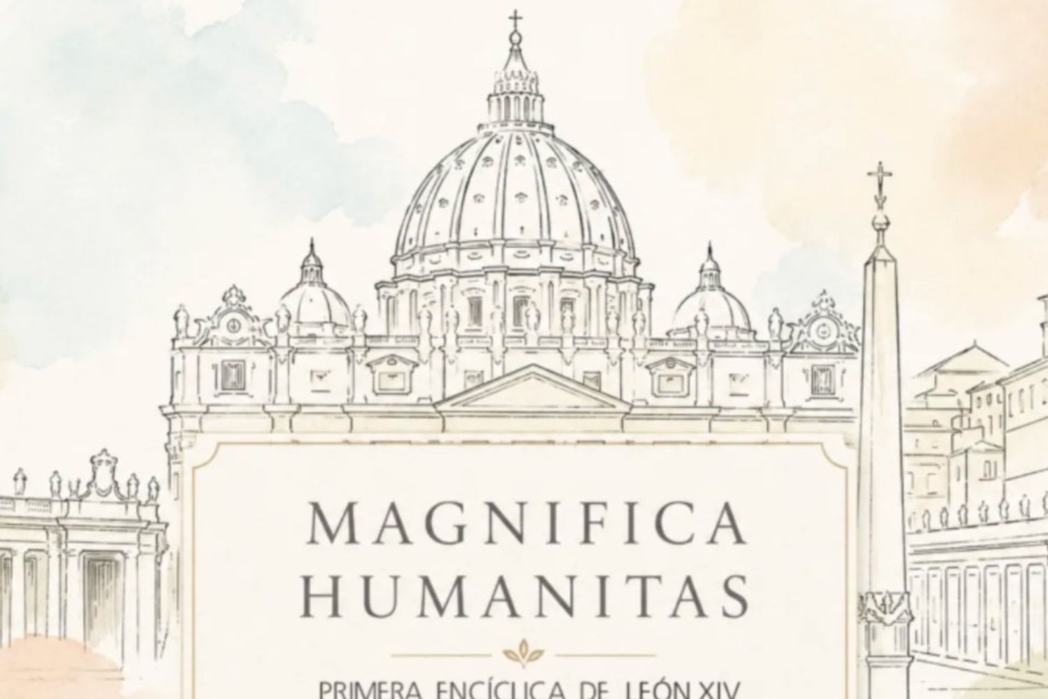 Nova encíclica do Vaticano vai abordar perigos da inteligência artificial