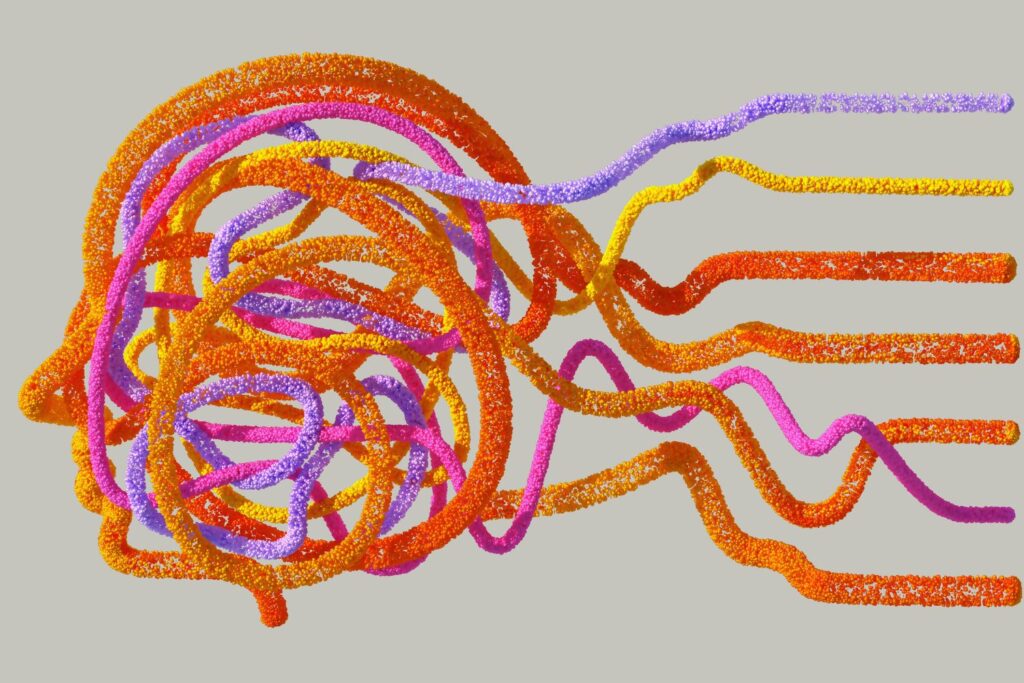 O cérebro humano esconde uma vantagem que máquinas ainda não conseguem copiar