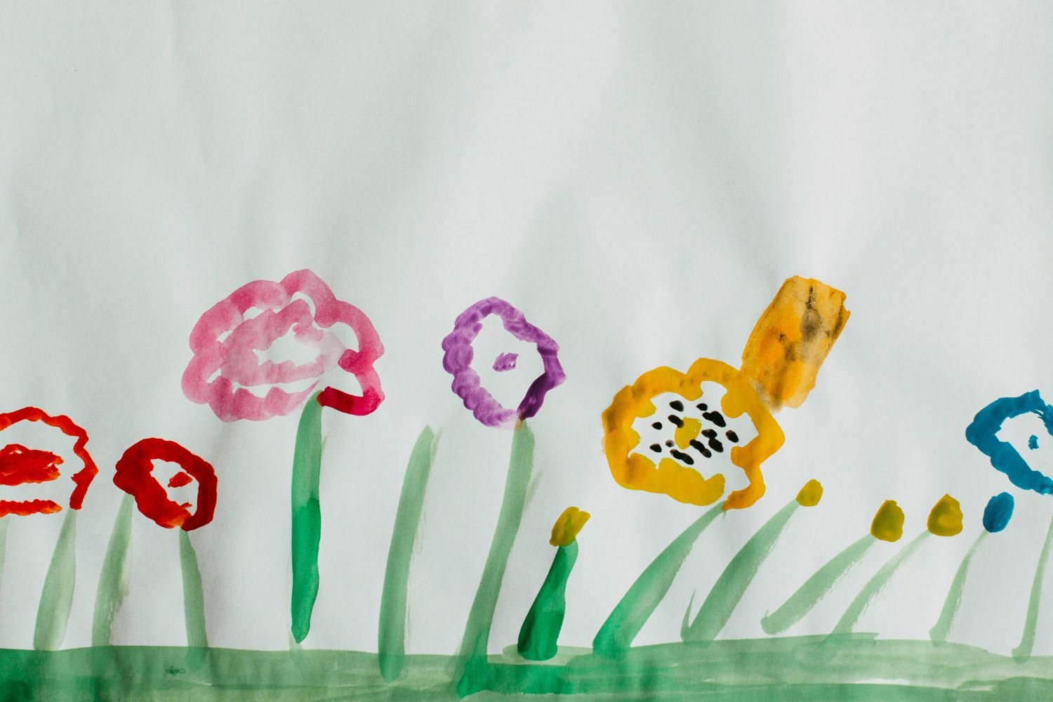 Desenhar pode fazer mais pelo cérebro infantil do que muitos imaginam