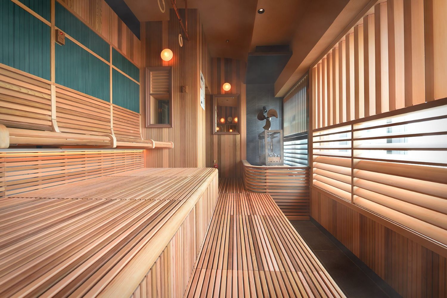O que a ciência descobriu sobre saunas pode mudar a forma como muita gente vê o relaxamento 