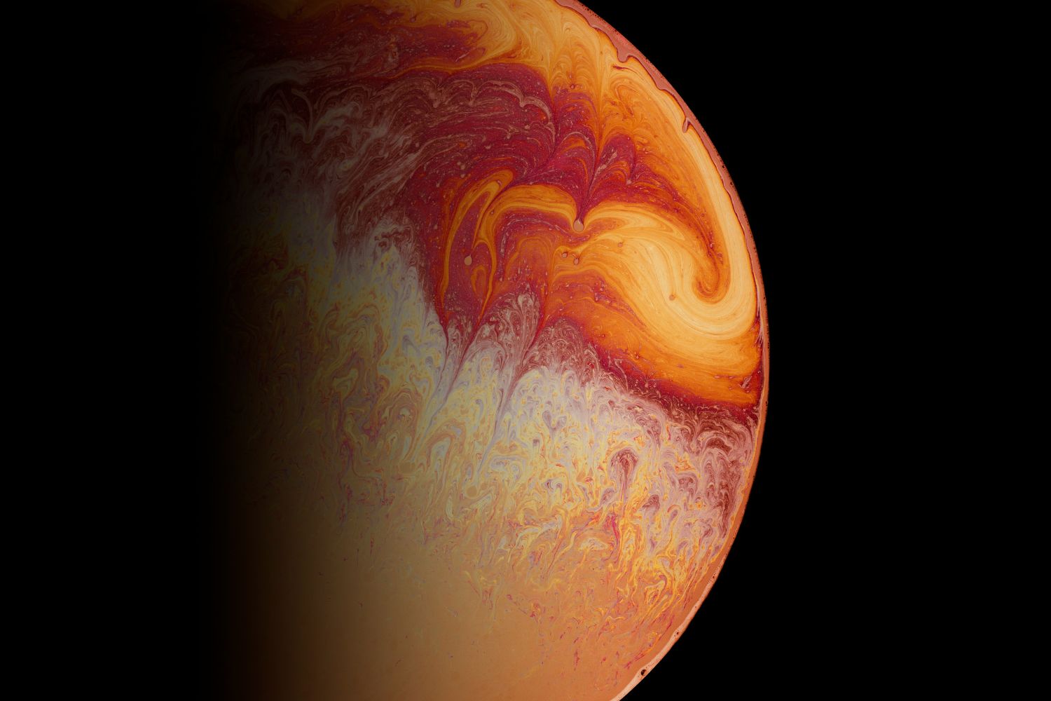 O planeta que desafia o Sistema Solar e faz cientistas questionarem o que aconteceu bilhões de anos atrás