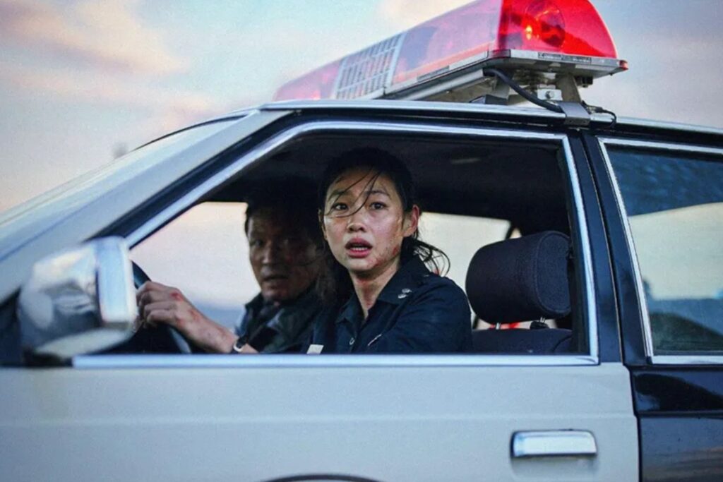 “Hope” saiu de Cannes discretamente — e agora está deixando o público completamente intrigado
