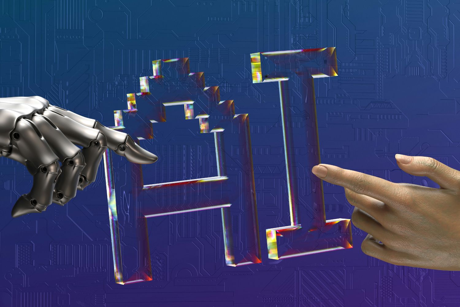 Estudo revela que ChatGPT, Gemini e outras IAs passaram a defender direitos trabalhistas após serem submetidas a pressão extrema