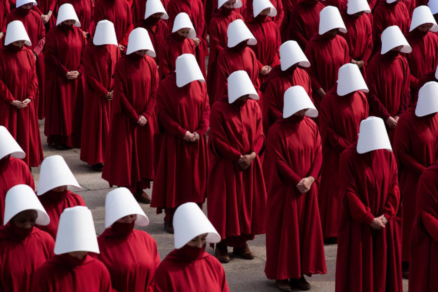 Netflix recebe uma das produções mais perturbadoras já feitas para a TV