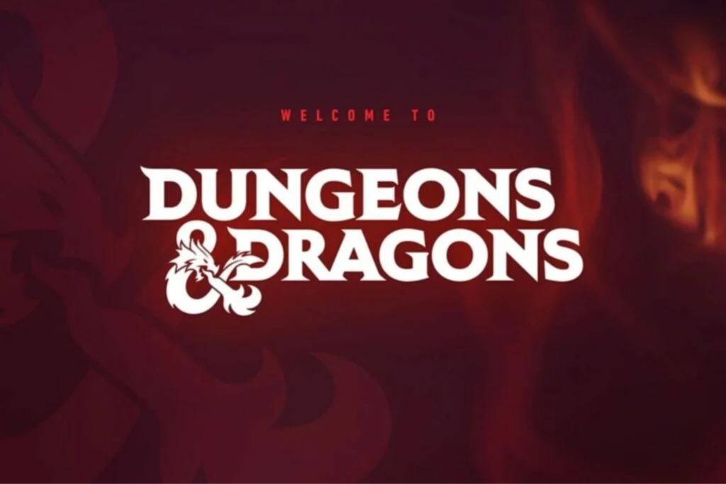 Dungeons & Dragons
