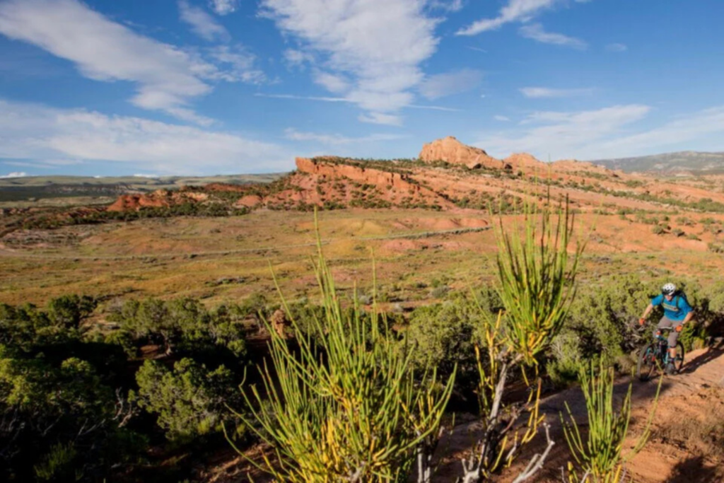 Durante Décadas, Terremotos “impossíveis” Intrigaram Geólogos Em Utah