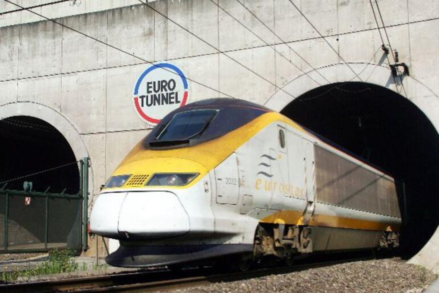 Eurotunel