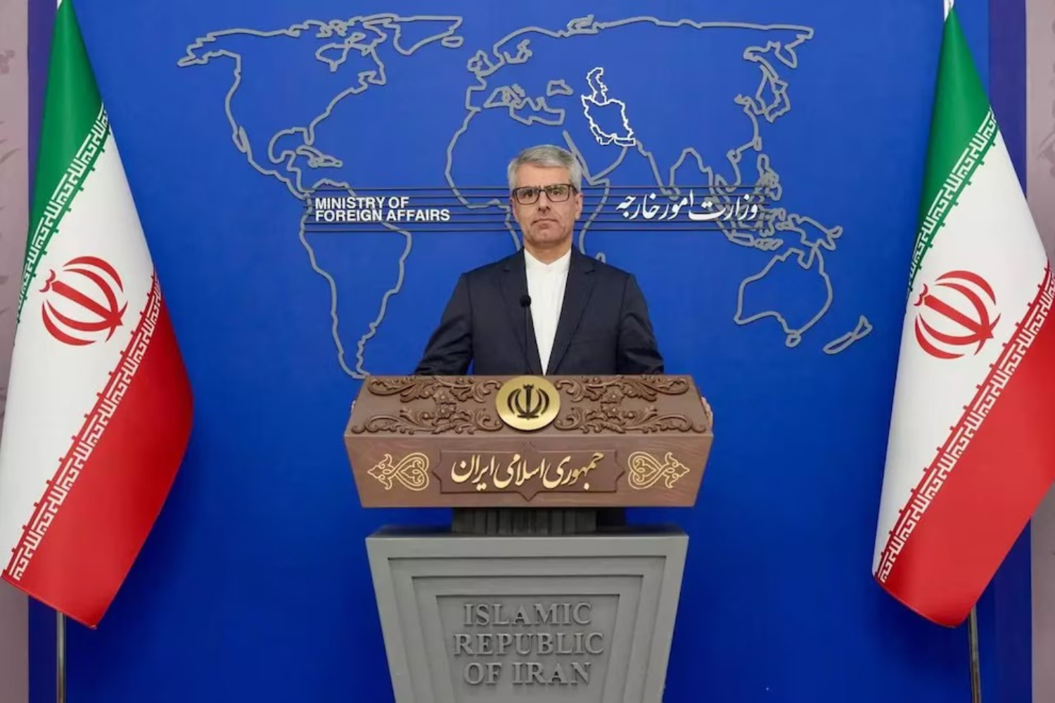 El Régimen De Irán Aseguró Estar En La “etapa Final” Para Cerrar Un Memorando De Entendimiento Con Estados Unidos