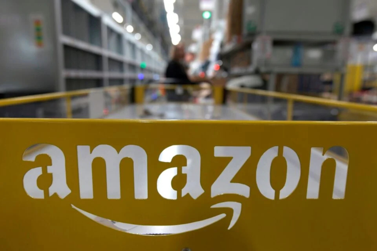 Empresas Incentivaram FuncionáriOS A Usar Ia Sem Limites Amazon