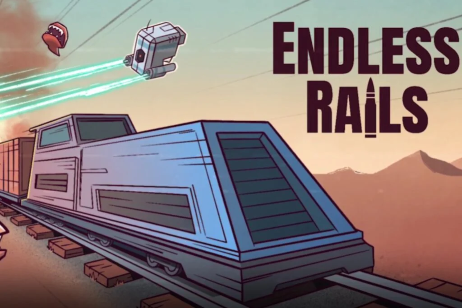 Endless Rails