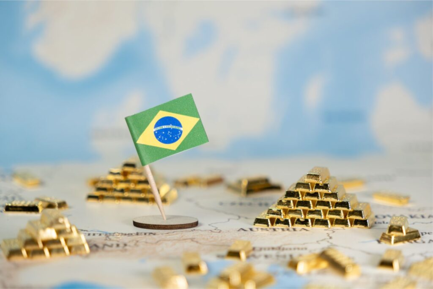 Energia, Petróleo E Capital1