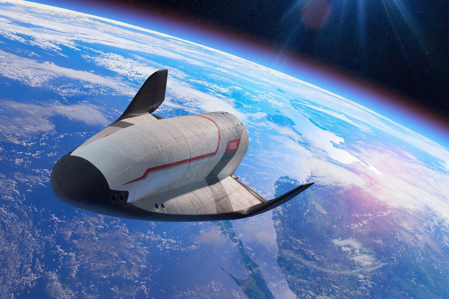 Europa Quer Competir Com A Spacex No Espaço Projeto Vortex Aposta Em Avião Espacial Reutilizável Para Levar Carga E Astronautas à órbita Baixa