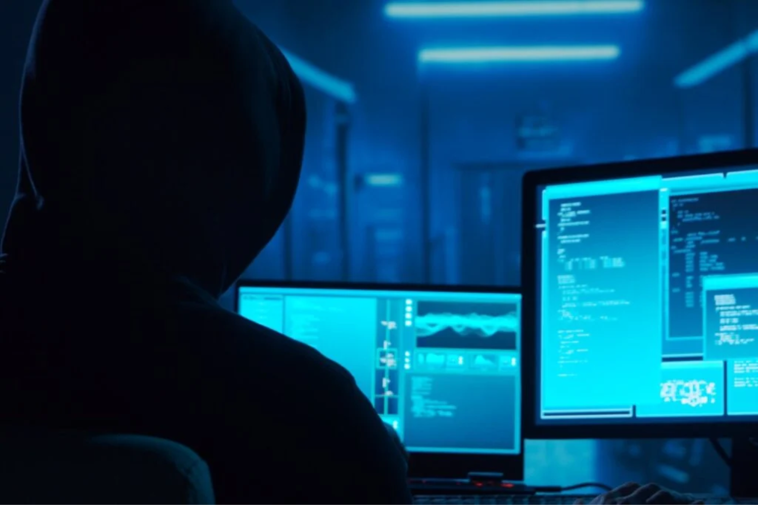 Hackers