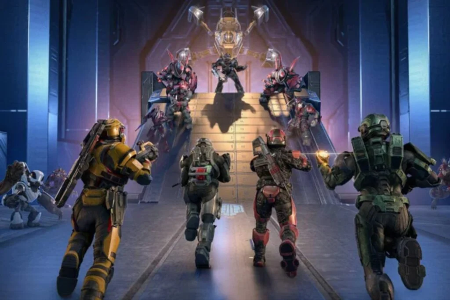 Halo Infinite
