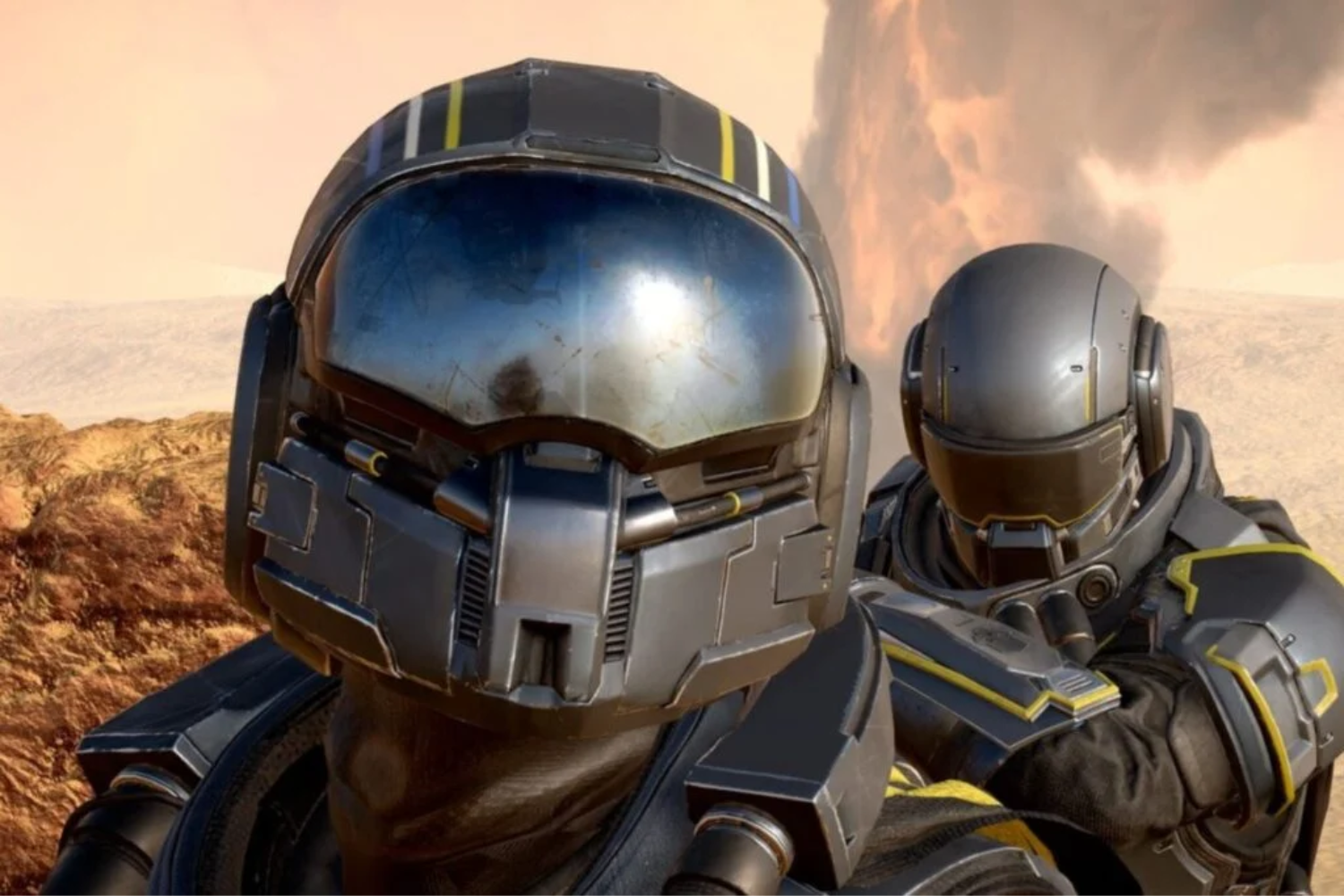 Helldivers 2