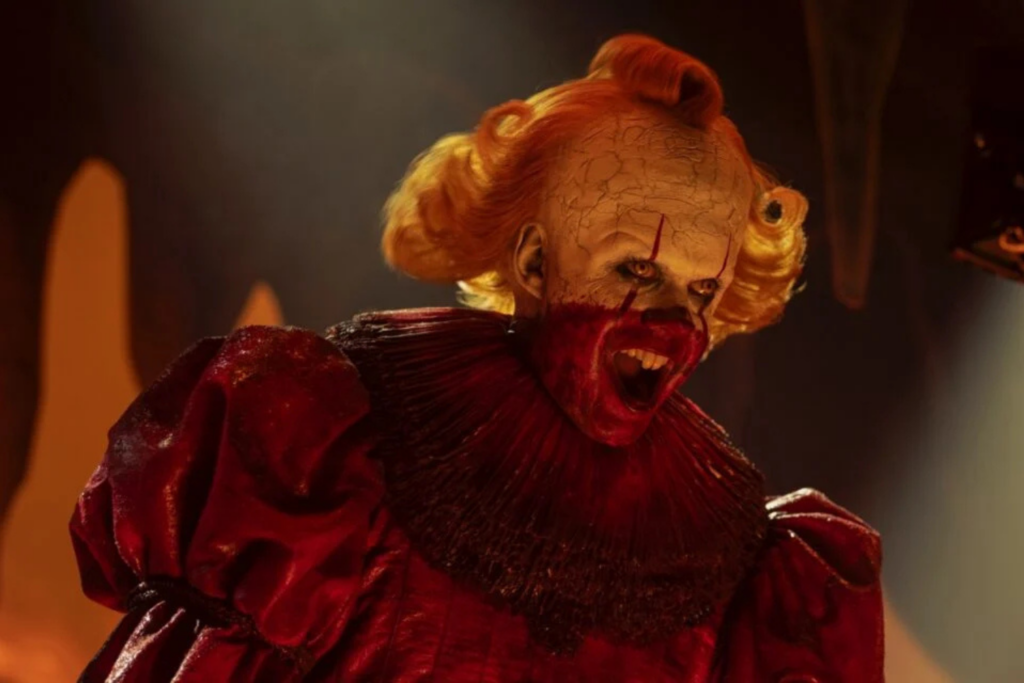 It