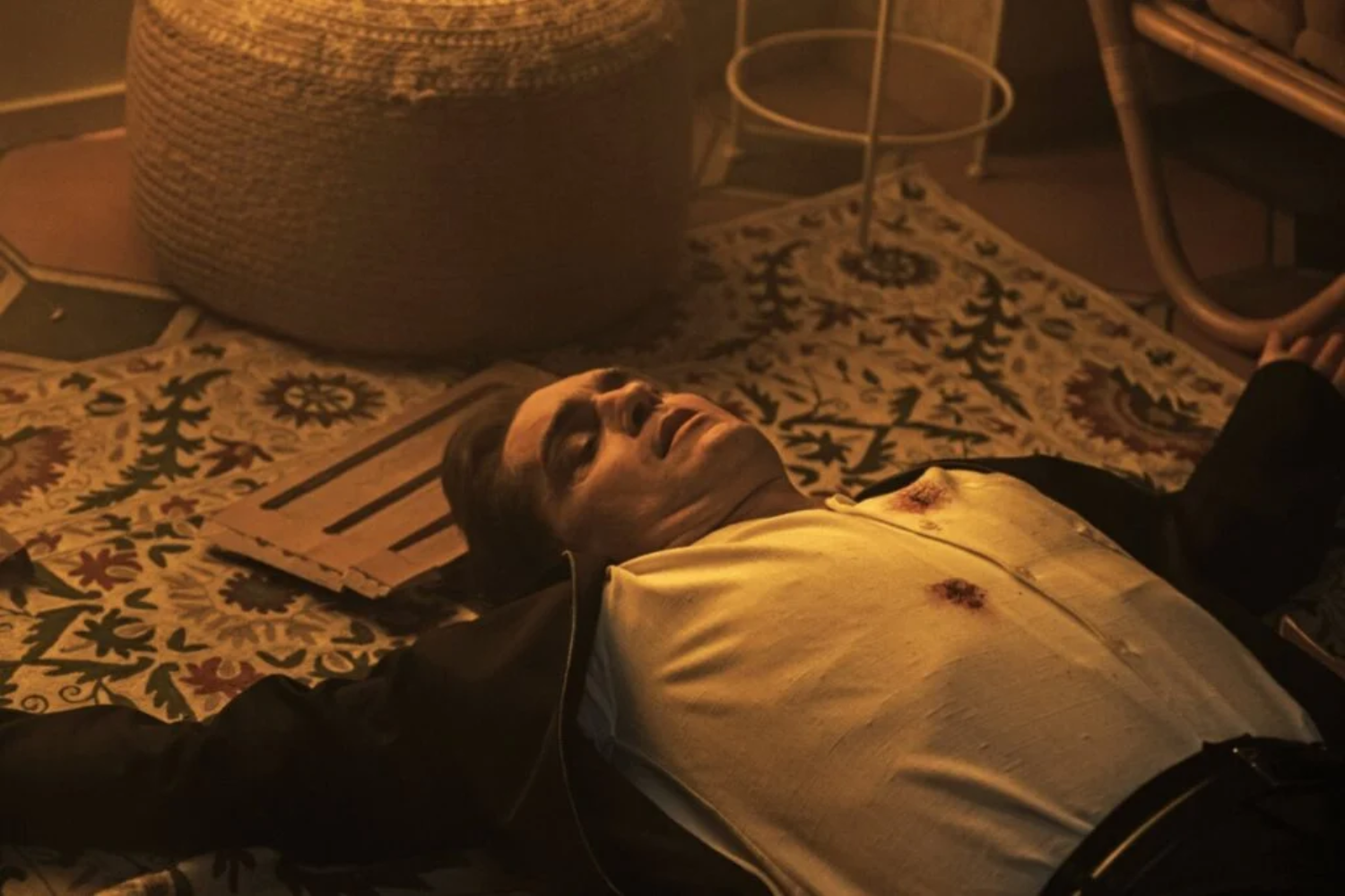 La Casa De Papel