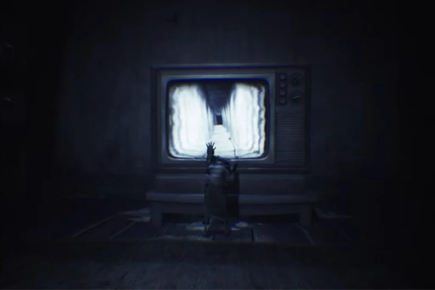 Little Nightmares Ii
