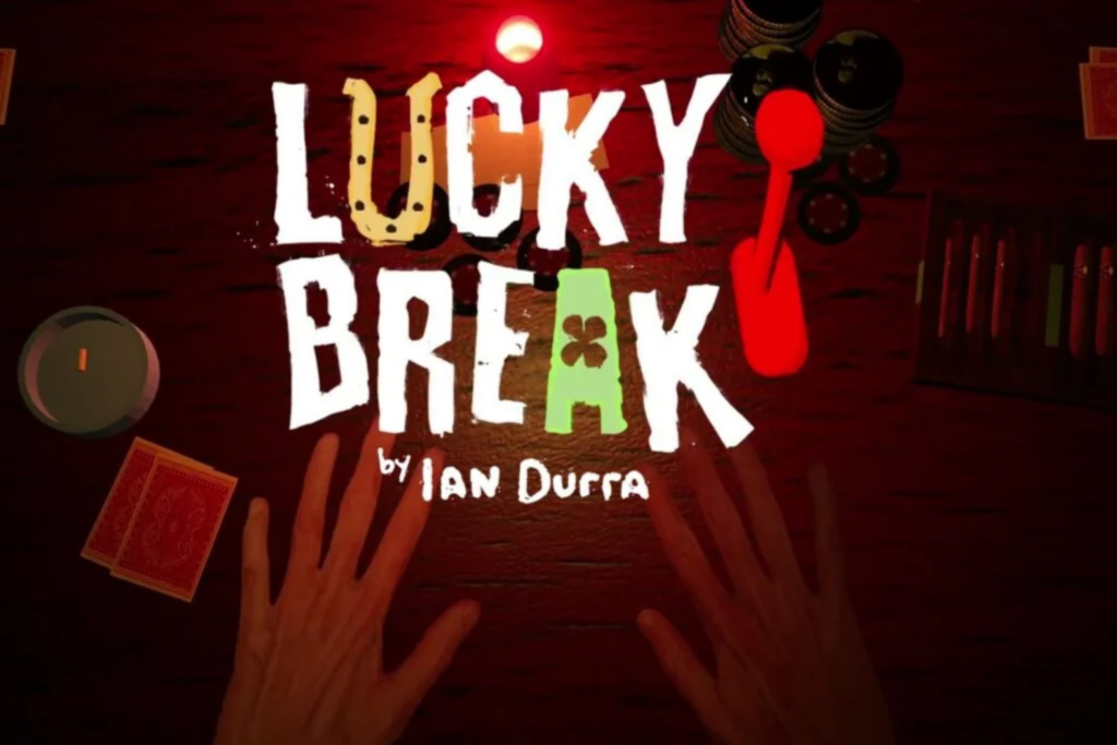 Lucky Break