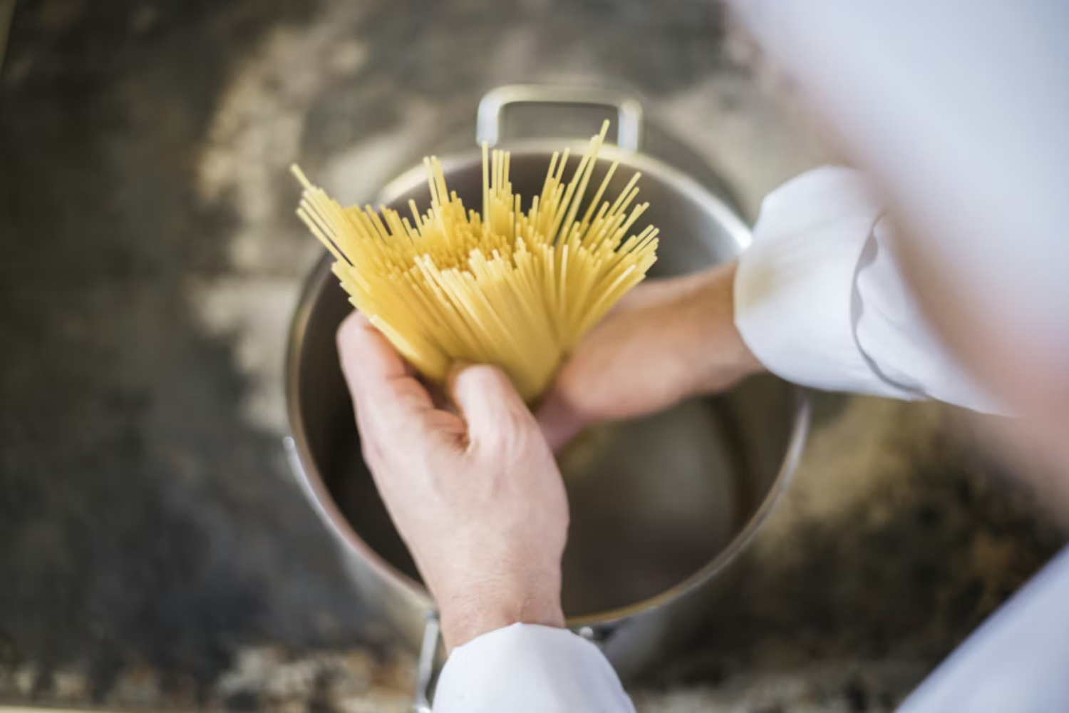 Massa Pastas