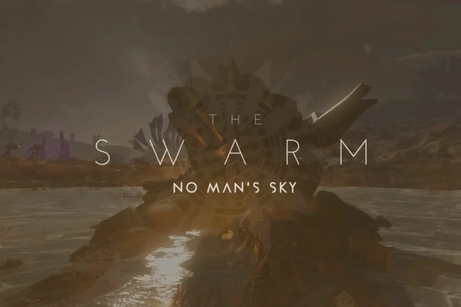 Man’s Sky