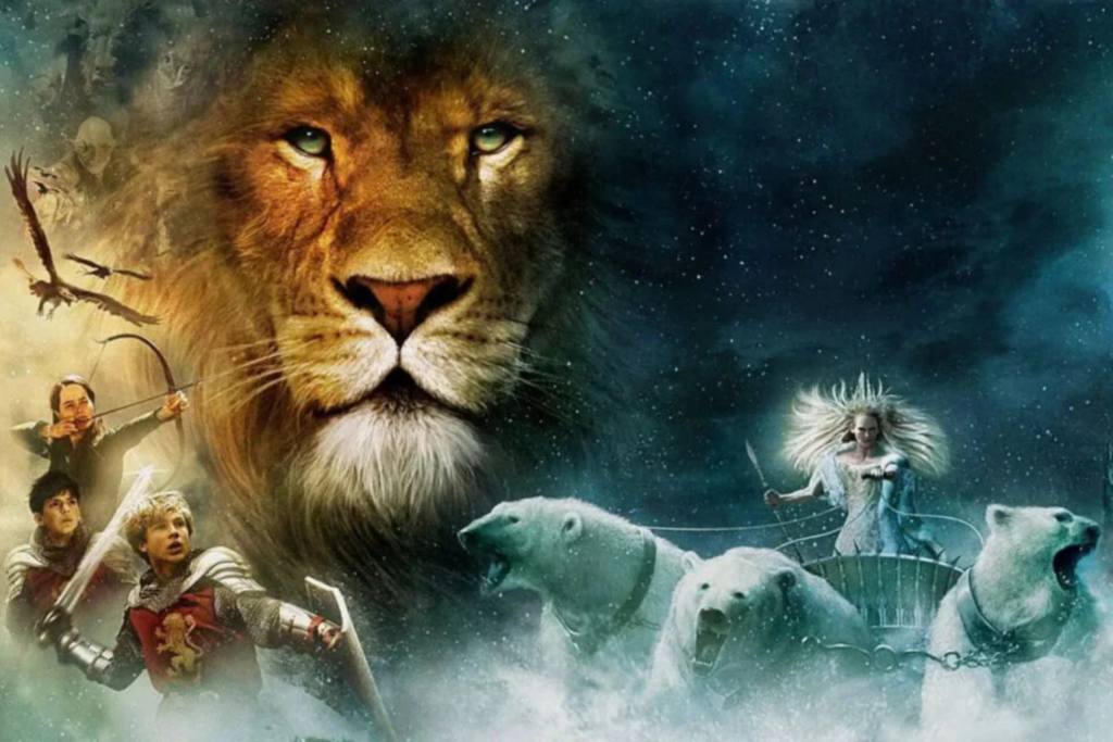 Narnia