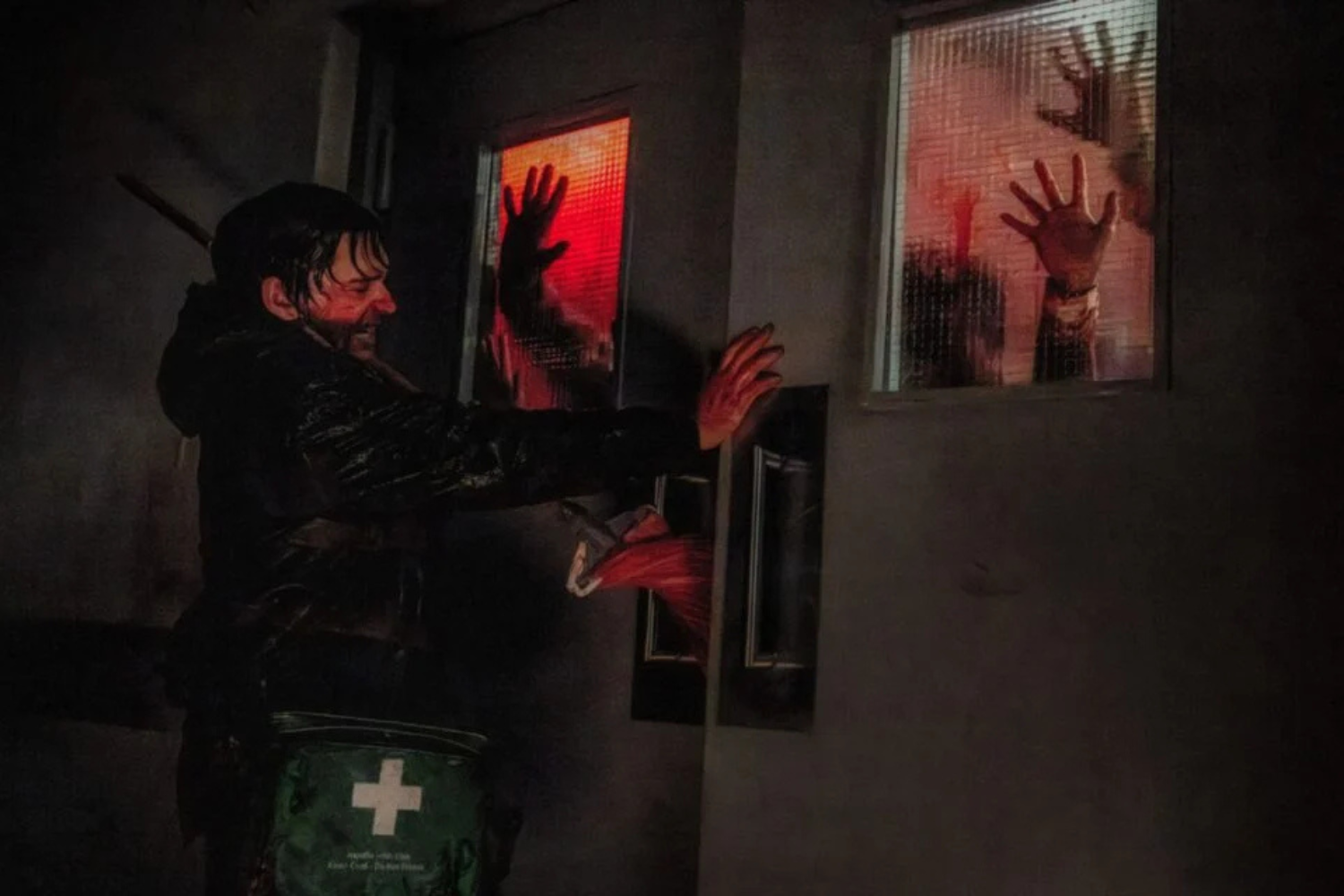 O Novo Filme De Resident Evil Não Vai Adaptar Diretamente Nenhum Jogo