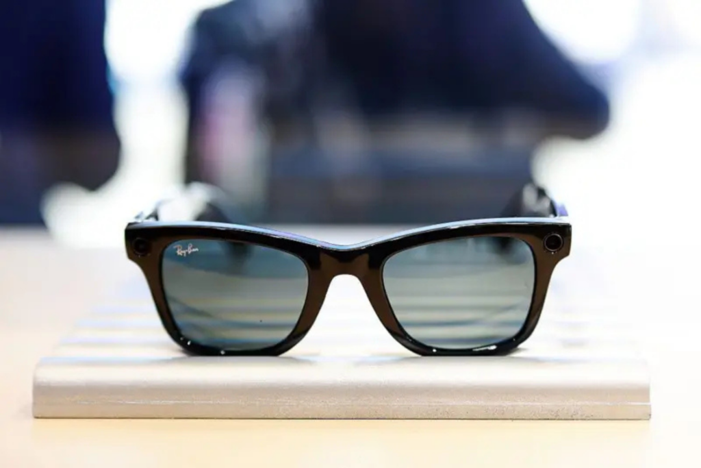 Oculos Meta