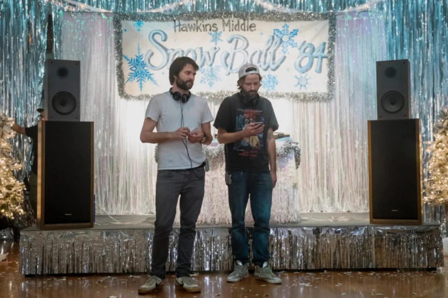 Os Criadores De ‘stranger Things’ Revelaram Qual Episódio Gostariam De Refazer