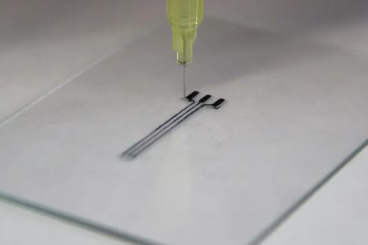 Pesquisadores Desenvolveram Um Implante Flexível Impresso Em 3d Capaz De Regular A Pressão Arterial