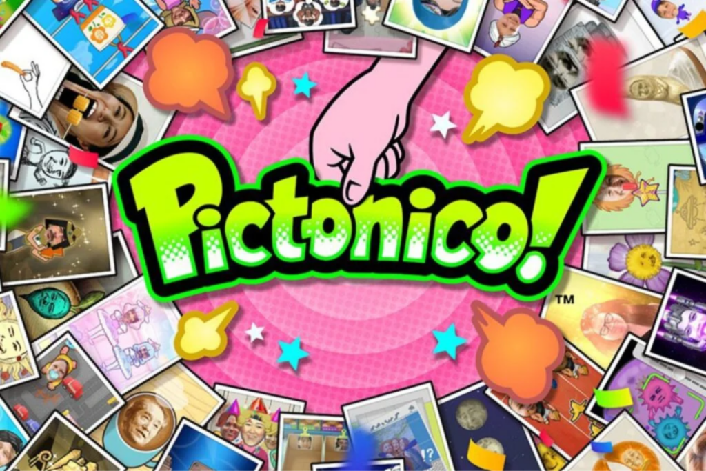 Pictonico