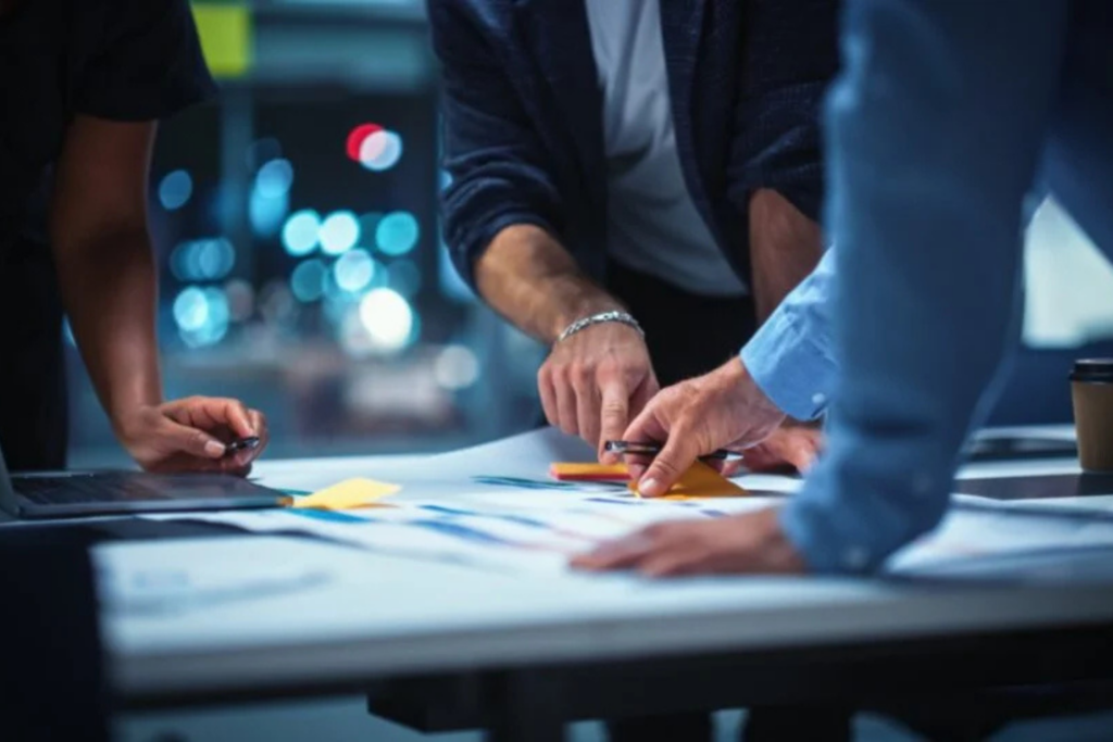 Quase Todos Os Ceos Esperam Demissões Causadas Pela Ia Até 2028