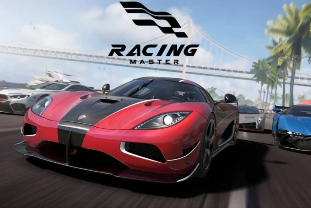 Racing Master