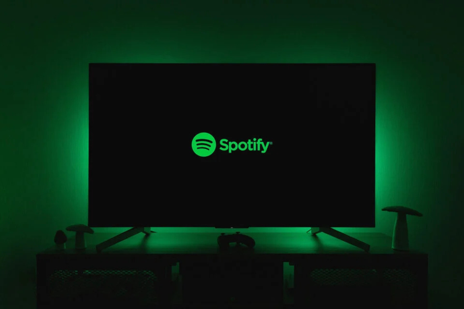 Spotify Vpn