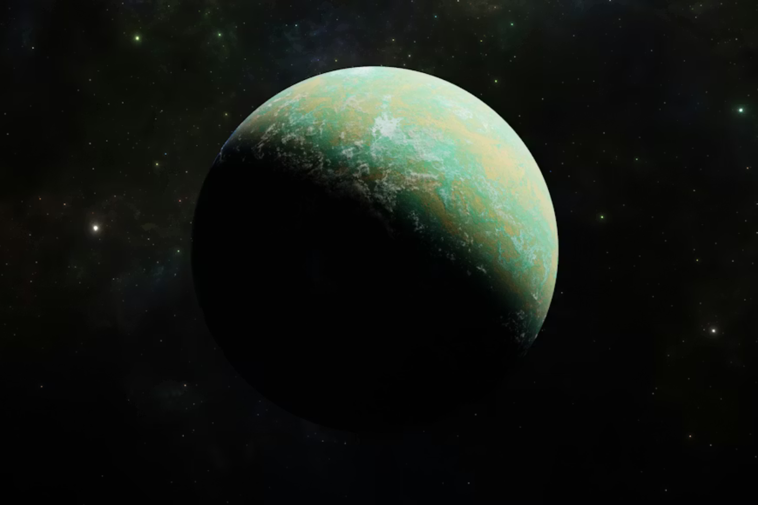 Super Planeta