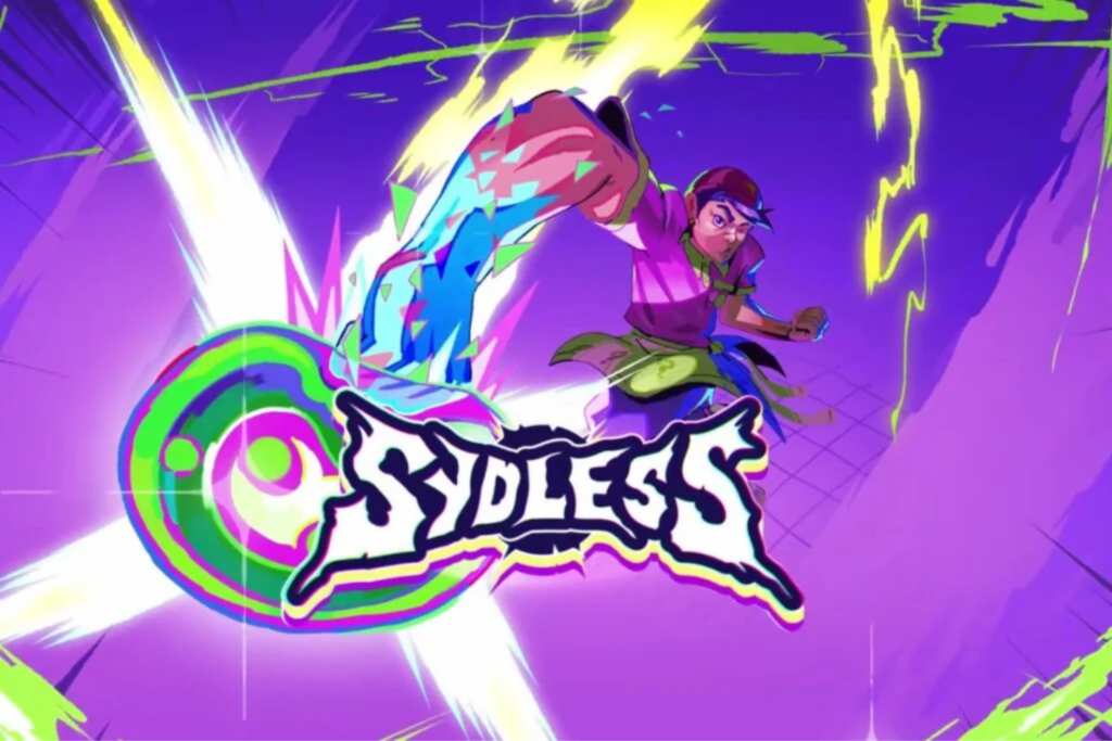 Sydless