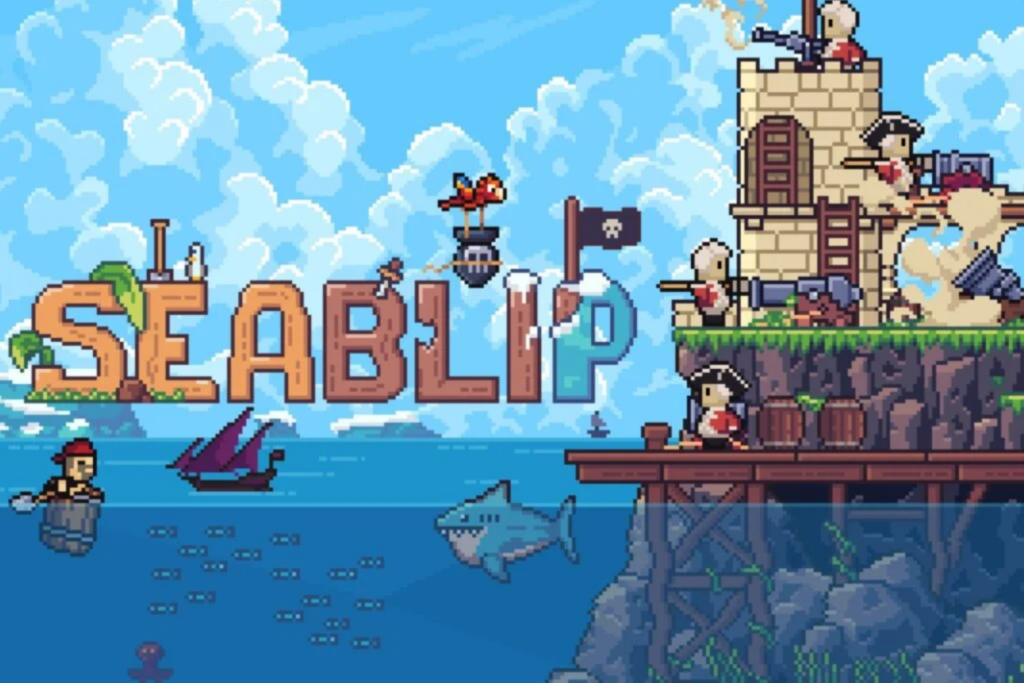 Seablip