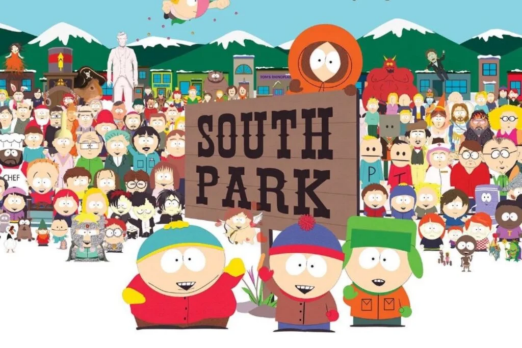 South Park